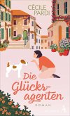 Die Glücksagenten (eBook, ePUB)