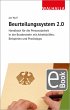 Beurteilungssystem 2.0 (eBook, ePUB) - Bild 1