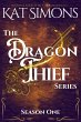 The Dragon Thief Series, Season One... - Bild 1