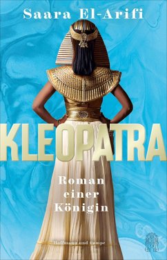 Cover Kleopatra (eBook, ePUB)