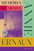 Memória de menina (eBook, ePUB)