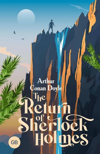 The Return of Sherlock Holmes (eBook, ePUB)
