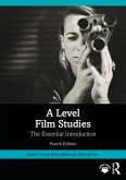 A Level Film Studies (eBook, ePUB) A Level Film Studies (eBook, ePUB)