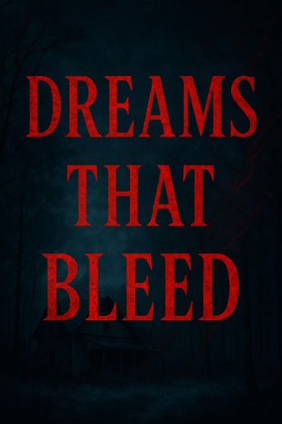Dreams That Bleed (eBook, ePUB) Dreams That Bleed (eBook, ePUB)