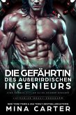 Die Gefährtin des außerirdischen Ingenieurs : Eine Science Fiction Alien Krieger Romanze (Latharian-Braut-Programm, #5) (eBook, ePUB) Die Gefährtin des außerirdischen Ingenieurs : Eine Science Fiction Alien Krieger Romanze (Latharian-Braut-Programm, #5) (eBook, ePUB)