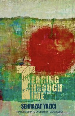 Cover Tearing Through Time (eBook, ePUB)