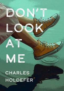 Cover Don't Look at Me (eBook, ePUB)