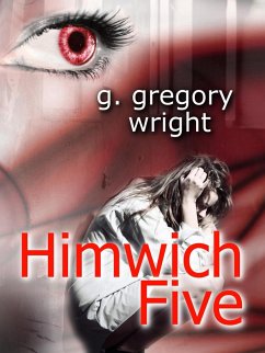 Cover Himwich Five (eBook, ePUB)