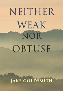 Cover Neither Weak Nor Obtuse (eBook, ePUB)