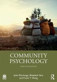 Community Psychology (eBook, ePUB) Community Psychology (eBook, ePUB)