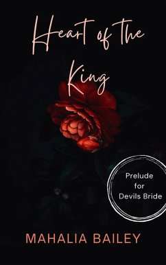 Cover Heart of The King (Demon's Desire, #1) (eBook, ePUB)