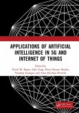 Applications of Artificial Intelligence in 5G and Internet of Things (eBook, ePUB)