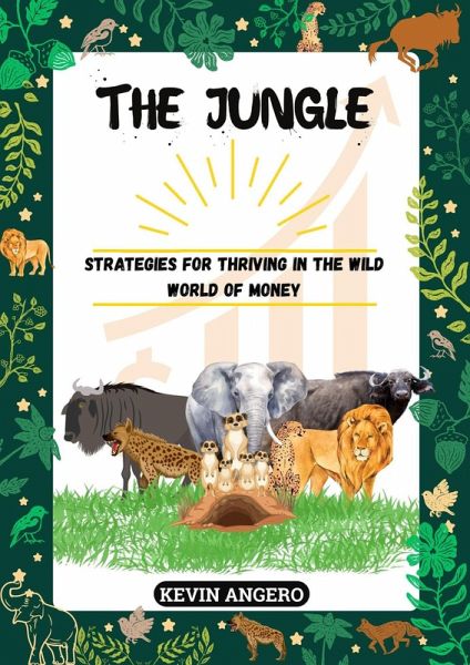 The Jungle (eBook, ePUB)