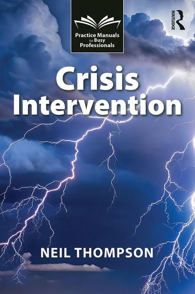 Crisis Intervention (eBook, PDF)