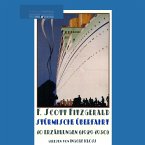 Stürmische Überfahrt: (MP3-Download)