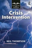Crisis Intervention (eBook, ePUB) Crisis Intervention (eBook, ePUB)