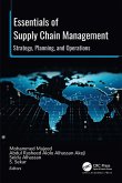 Essentials of Supply Chain Management (eBook, ePUB)