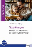 Textstörungen (eBook, PDF)
