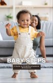 Baby Steps (eBook, ePUB) Baby Steps (eBook, ePUB)