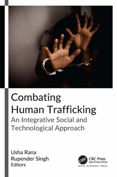 Combating Human Trafficking (eBook, ePUB)
