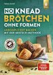 No-Knead-Brötchen ohne Formen (eBook,... - Bild 1