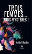 Trois femmes... trois mystères !... - Bild 1