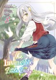 The Invincible Little Lady (Manga): Volume 8 (eBook, ePUB) The Invincible Little Lady (Manga): Volume 8 (eBook, ePUB)