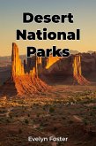 Desert National Parks (eBook, ePUB) Desert National Parks (eBook, ePUB)