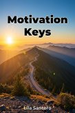 Motivation Keys (eBook, ePUB) Motivation Keys (eBook, ePUB)