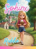 Sphinx Riddle (eBook, ePUB)