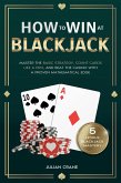 How to Win at Blackjack (eBook, ePUB)