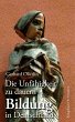 Die Unfähigkeit zu dauern (eBook, PDF) - Bild 1