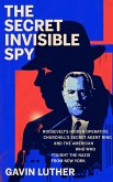 The Secret Invisible Spy (eBook, ePUB) The Secret Invisible Spy (eBook, ePUB)