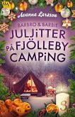 Juljitter på Fjölleby camping 3 (eBook, ePUB) Juljitter på Fjölleby camping 3 (eBook, ePUB)