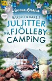Juljitter på Fjölleby camping 4 (eBook, ePUB) Juljitter på Fjölleby camping 4 (eBook, ePUB)