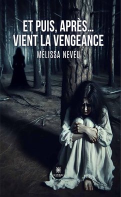 Cover Et puis, après... vient la vengeance (eBook, ePUB)