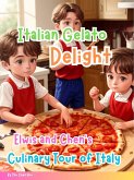 Italian Gelato Delight (eBook, ePUB)