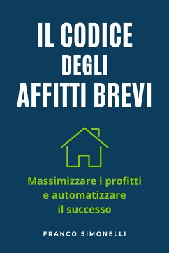 Cover Il codice degli affitti brevi (eBook, ePUB)