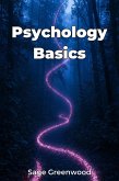 Psychology Basics (eBook, ePUB)
