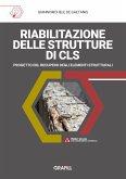Riabilitazione delle strutture di cls (eBook, PDF) Riabilitazione delle strutture di cls (eBook, PDF)