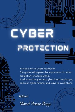Cover Cyber Protection (eBook, ePUB)