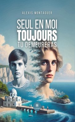 Cover Seul en moi toujours tu demeureras (eBook, ePUB)