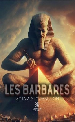 Cover Les barbares (eBook, ePUB)