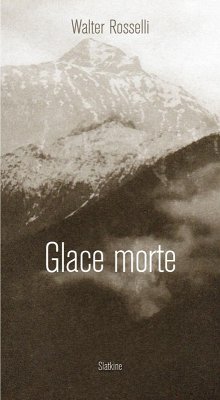 Cover Glace Morte (eBook, ePUB)