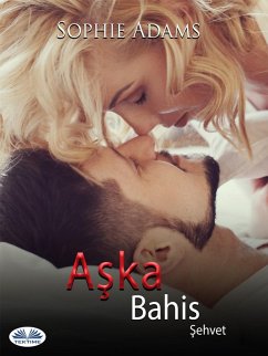 Cover Aska Bahis (eBook, ePUB)