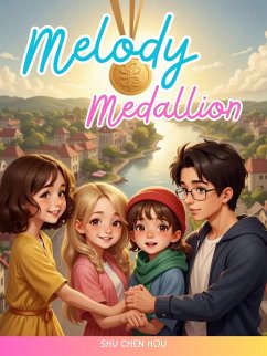 Cover Melody Medallion (eBook, ePUB)