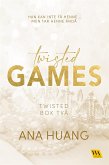 Twisted Games (eBook, ePUB) Twisted Games (eBook, ePUB)