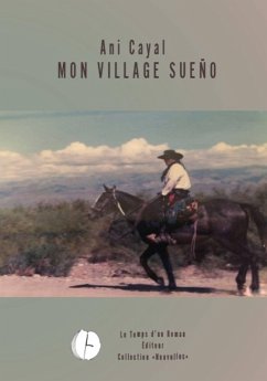 Cover Mon village Sueño (eBook, ePUB)