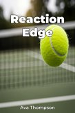 Reaction Edge (eBook, ePUB) Reaction Edge (eBook, ePUB)