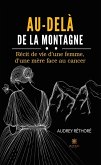 Au-delà de la montagne (eBook, ePUB)